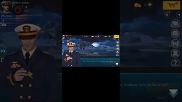 (Обзор игры) Fleet glory смотреть онлайн