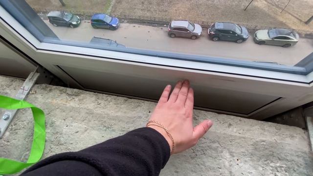 Замена холодного Остекления на тёплое в жк александрит смотреть онлайн