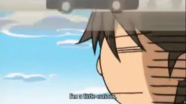 Misaki-kun's Path to Sprainage! смотреть онлайн