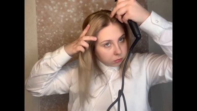 Причёски и грим 16 века. Шекспир. смотреть онлайн