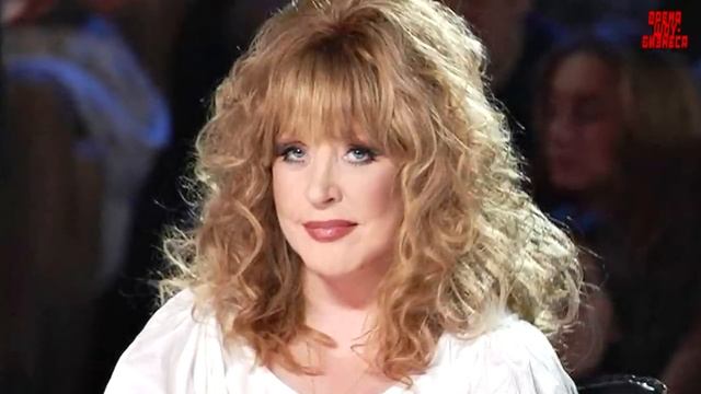 Вот, за что Израиль депортирует Пугачеву, волосы дыбом