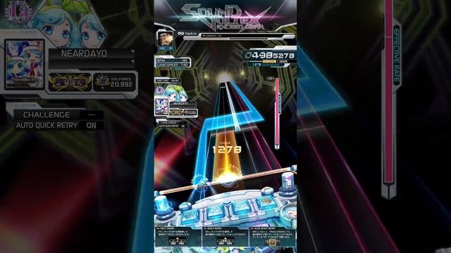 [SDVX] Lieselotte (XCD 18) смотреть онлайн