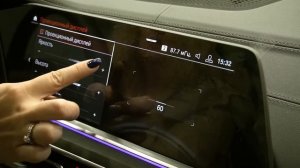 Новый БМВ Х7, полный автообзор BMW X7. Атмосфера роскоши.