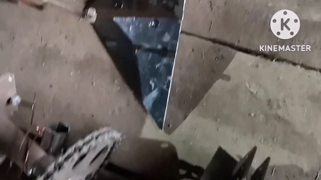 Ежи на мотоблок для прополки и не только. смотреть онлайн