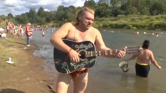 ПРОРОК САНБОЙ ГРУСТИТ ПОД МУЗЫКУ.........,,,,,,,,,,, смотреть онлайн