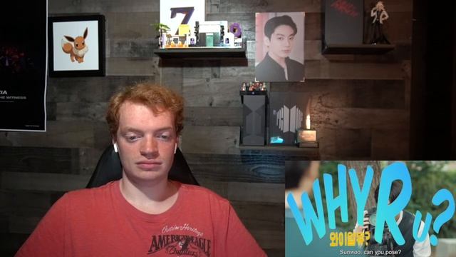 WHY R U? (Korean Remake) Episode 5 Reaction смотреть онлайн