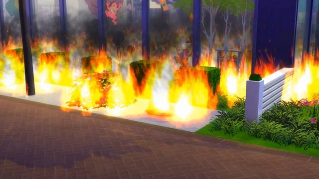 БЕЗДОМНЫЙ и БОГАТЫЙ КОТЕНОК Финал SIMS 4 СИМС 4 мультик про котят Милана ЛЕДИБАГ для детей Валеришк смотреть онлайн