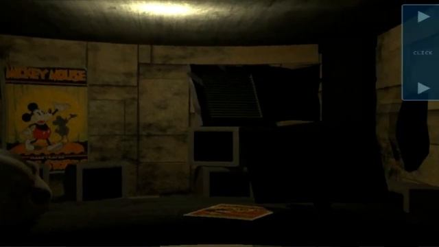 Five Nights at Treasure Island 2: Let The Show Begin - Night 3 смотреть онлайн