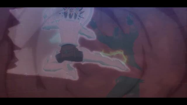 Чёрный клевер / Black Clover |Аниме клип| |AMV| смотреть онлайн
