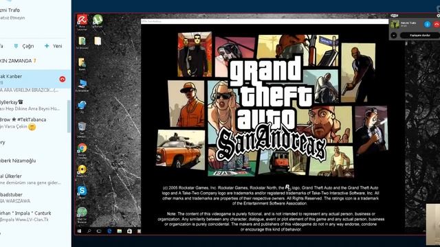 ● MTA SAN ANDREAS ● Destruction Derby Mod ► Tutorial смотреть онлайн