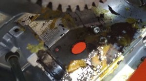 Ремонт шлагбаума NICE WILL 6