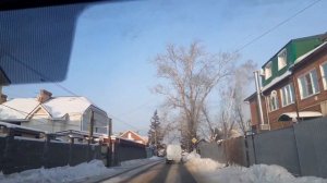 09.02.21 тольятти ул.баныкина, ул.советская, ул.лесная, автозаводское шоссе.