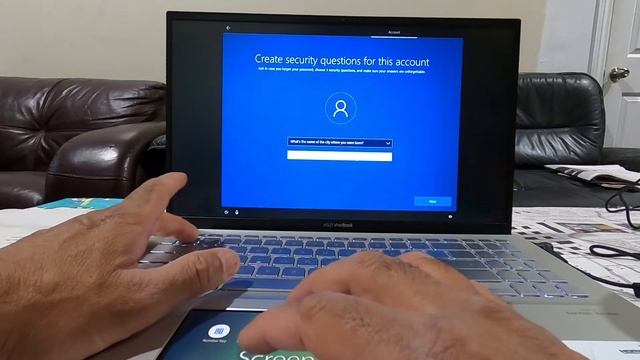 ASUS Vivobook S Silver i7-10510U 1.8GHz Gaming Laptop смотреть онлайн