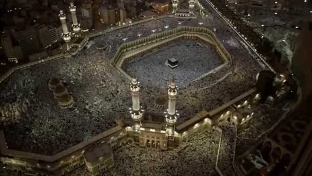 Азан воодушевляющий успокаивающий Azan Adhan Inspirational Soothing