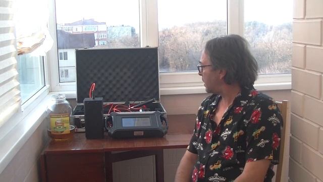Распаковка ADMT 200 AX смотреть онлайн