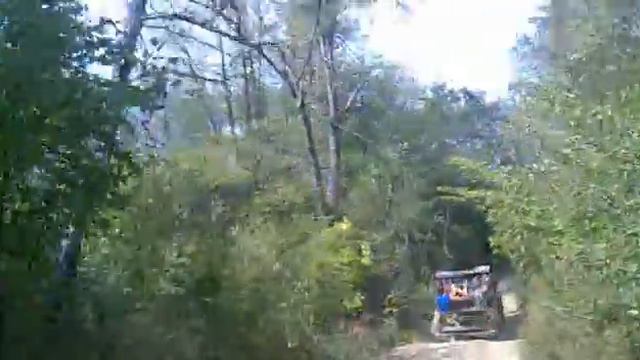 Джипинг, Шапсуга. смотреть онлайн