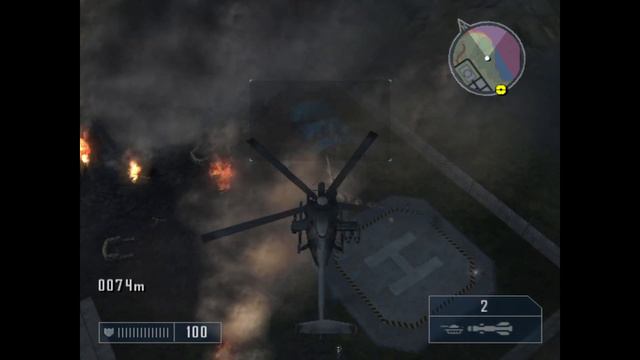 mercenaries playground of destruction часть 5 Туз Бубновый против Туз Трефовый смотреть онлайн