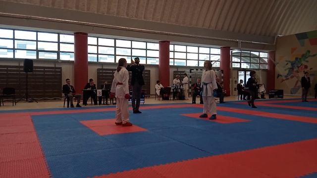 26.03.22 Альянс Савицкая-Шостак Кристина 14-15 - 54 3 бой финал 2 место смотреть онлайн