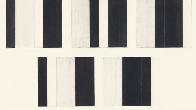 Brice Marden: Graphite Drawings смотреть онлайн