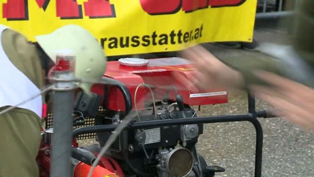 LANDESMEISTERSCHAFT der Kärntner Feuerwehren Spittal/Drau смотреть онлайн