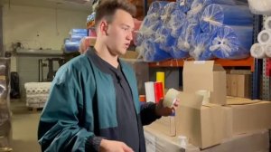 Как купить Скотч ленту / Как выбрать Клейкую ленту ???