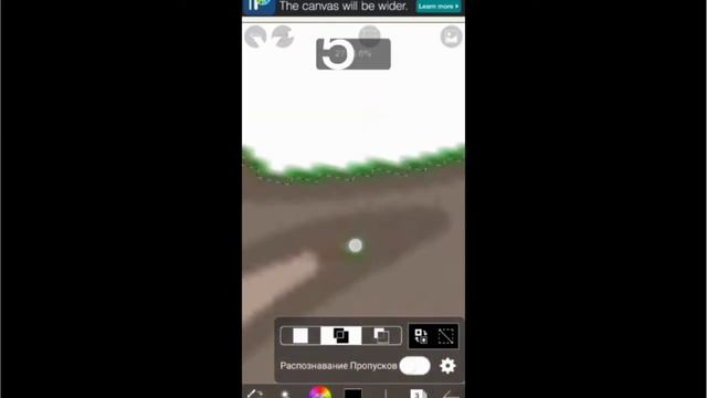 Туториал по созданию модельки в Ibis paint x смотреть онлайн