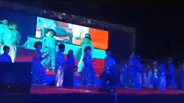 kids dance songs | kids dance performance смотреть онлайн