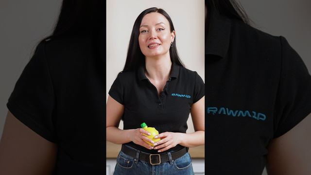 Лайфхак как сделать так, чтоб бананы не темнели после сушки? смотреть онлайн