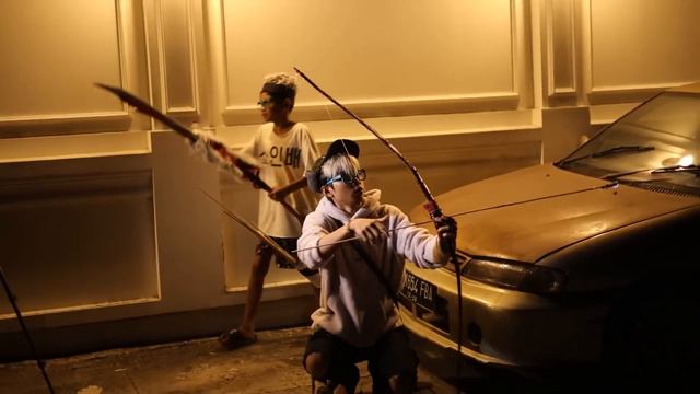 DITANTANG 1VS1 SAMA SUNDEL BOLONG, PEDANG API BIRU SAMPAI TERBAKAR! NAMPAK JELAS BANGET, JAM 1 MALA смотреть онлайн