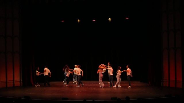 Bon2 Showcase 2022: ¡Remate! - Team Salsa vs Team Bachata (Opener) смотреть онлайн