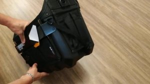 ToughBuilt 16" жесткая сумка СТ-82-16