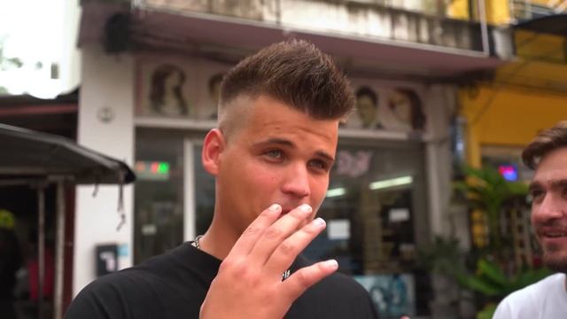 КТО ПОСЛЕДНИЙ СКАЖЕТ НЕТ, ПОЛУЧИТ 1000$ ЧЕЛЛЕНДЖ! смотреть онлайн