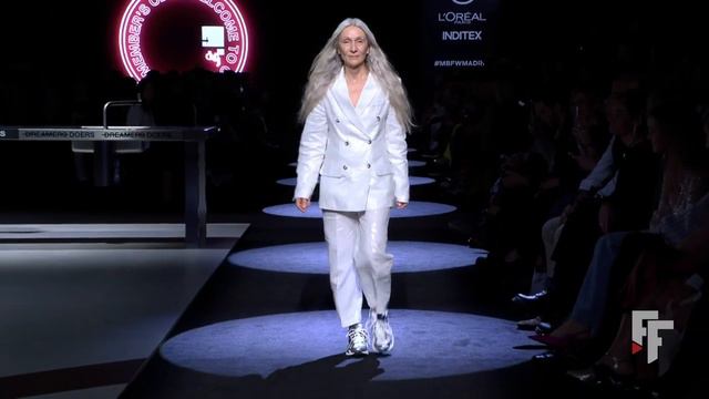 Пабло Эрроз | Коллекция Осень-зима 2024/2025 | Полный показ смотреть онлайн