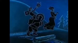 Песенка разбойников   По следам Бременских музыкантов