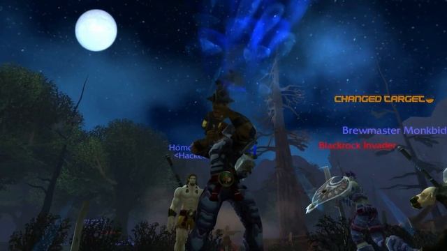 Bajmonkobama #1 - The Beginning of a Destiny - Windwalker Monk Introduction смотреть онлайн