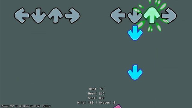 Fnf Pencilcase футаж