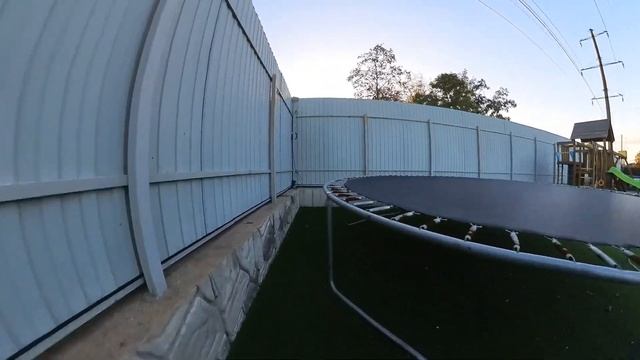 инста360 х3, 5к30фпс, сшивка, звук