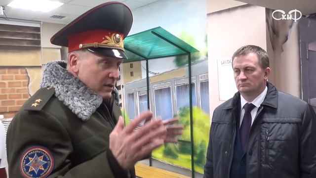 Коллегия МЧС смотреть онлайн