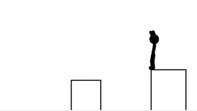 stickman parkour 3 смотреть онлайн