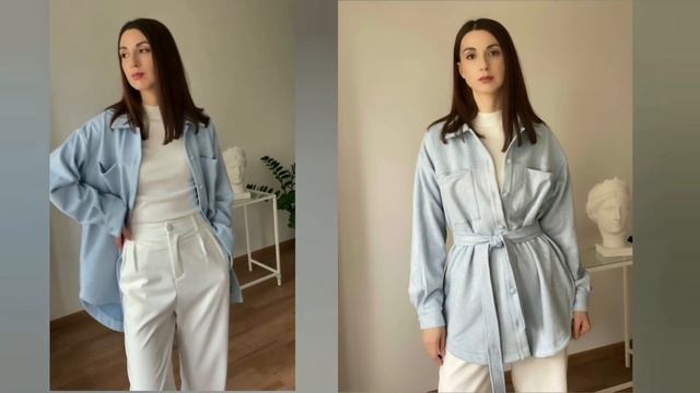 AliExpress распаковка #15 часть 2 | одежда с примеркой смотреть онлайн