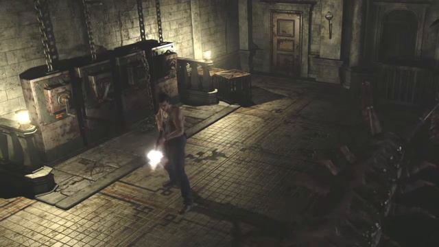 Resident Evil 0 le manoir #3 смотреть онлайн
