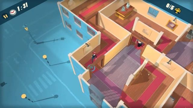 The Marvellous Miss Take part#1 [60 FPS] смотреть онлайн