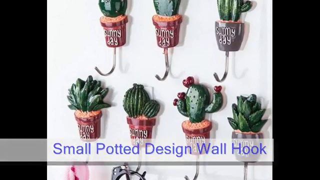 Wall Hangers смотреть онлайн