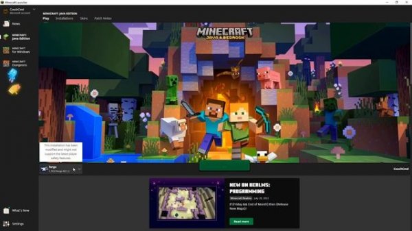How To Mod Minecraft From Gamepass