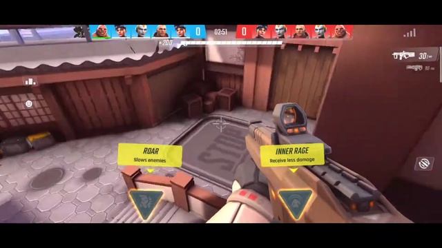 SHADOWGUN WAR GAMES - ONLINE PVP FPS GAMEPLAY(Android/iOS) смотреть онлайн