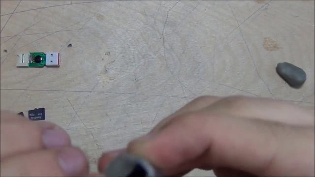 #5Как сделать флешку из баллона СО2║How to make flash card of cylinder CO2 смотреть онлайн