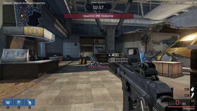 Ironsight | ФАСТ ПРОКАЧКА ОРУЖИЯ | ГАЙД ДЛЯ НОВИЧКОВ смотреть онлайн