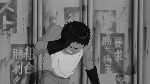 Tokyo citizens during Drakengard ending E смотреть онлайн