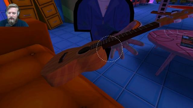 I LOVE THIS GAME | Jazzpunk - FULL PLAYTHROUGH смотреть онлайн