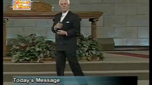 Jesse Duplantis | Джесси Дюплентис - ВСЕ ВОЗМОЖНО ВЕРУЮЩЕМУ